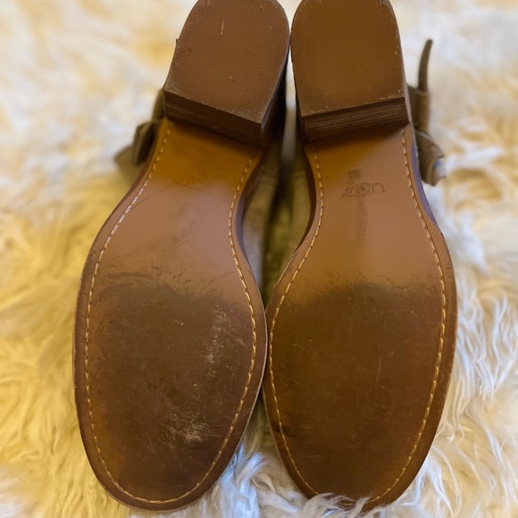 Ugg Booties - Picture 4 of 4